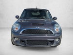 2012 MINI Cooper S Convertible S