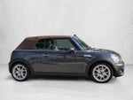 2012 MINI Cooper S Convertible S