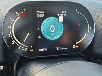 2022 MINI Cooper S Countryman Cooper S