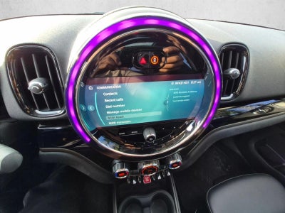 2022 MINI Cooper S Countryman Cooper S