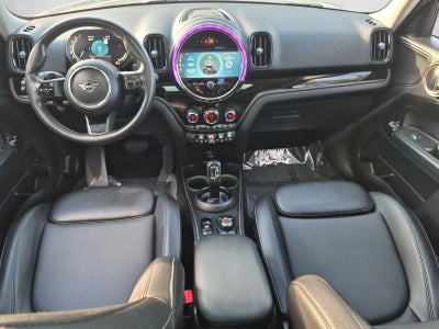 2022 MINI Cooper S Countryman Cooper S