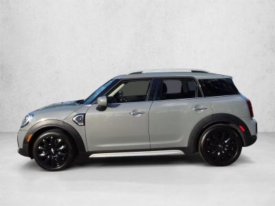 2022 MINI Cooper S Countryman Cooper S