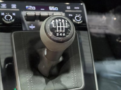 2024 Porsche 911 Carrera S Coupe