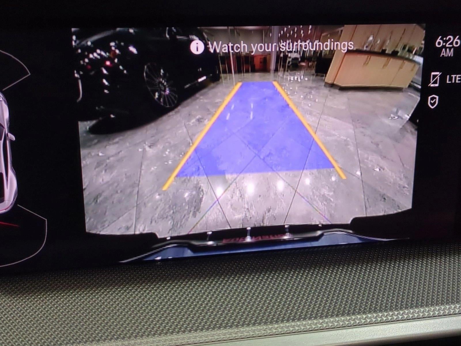 2024 Porsche 911 Carrera S Coupe