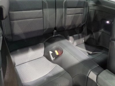 2024 Porsche 911 Carrera S Coupe