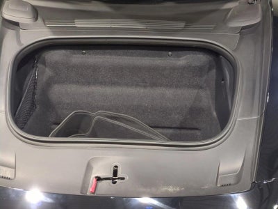 2024 Porsche 911 Carrera S Coupe