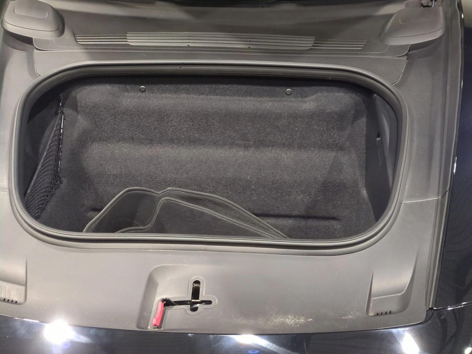 2024 Porsche 911 Carrera S Coupe