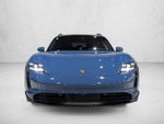 2022 Porsche Taycan 4 Cross Turismo AWD