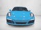 2017 Porsche 911 Carrera Cabriolet
