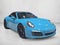 2017 Porsche 911 Carrera Cabriolet