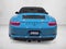 2017 Porsche 911 Carrera Cabriolet