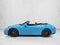 2017 Porsche 911 Carrera Cabriolet