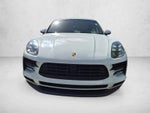 2021 Porsche Macan AWD