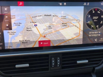 2019 Porsche Cayenne AWD