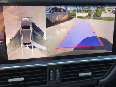 2019 Porsche Cayenne AWD