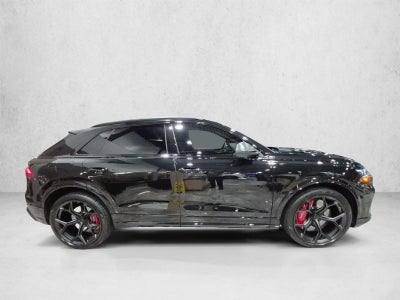 2026 Audi RS Q8 performance quattro *Ltd Avail*