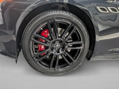 2022 Maserati Quattroporte GT 3.0L