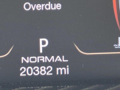 2022 Maserati Quattroporte Trofeo 3.8L