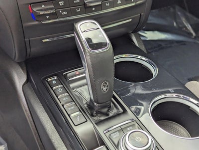 2022 Maserati Ghibli Modena Q4 3.0L