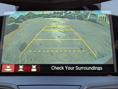 2017 Acura NSX Coupe