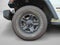 2015 Jeep Wrangler 4WD 2dr Sport