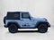 2015 Jeep Wrangler 4WD 2dr Sport