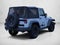 2015 Jeep Wrangler 4WD 2dr Sport