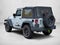 2015 Jeep Wrangler 4WD 2dr Sport
