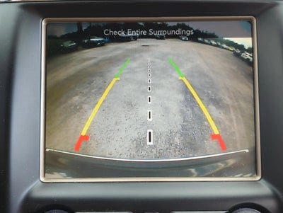 2015 Jeep Grand Cherokee RWD 4dr Overland