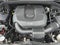2015 Jeep Grand Cherokee RWD 4dr Overland