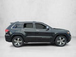 2015 Jeep Grand Cherokee RWD 4dr Overland