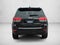2015 Jeep Grand Cherokee RWD 4dr Overland