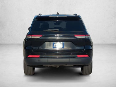 2023 Jeep Grand Cherokee Limited 4x2