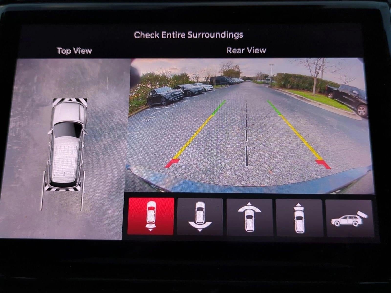 2022 Jeep Grand Cherokee L Summit 4x4