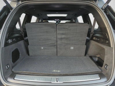 2022 Jeep Grand Cherokee L Summit 4x4