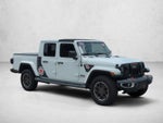2022 Jeep Gladiator Overland 4x4
