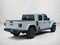 2022 Jeep Gladiator Overland 4x4