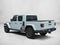 2022 Jeep Gladiator Overland 4x4