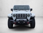2022 Jeep Gladiator Rubicon 4x4