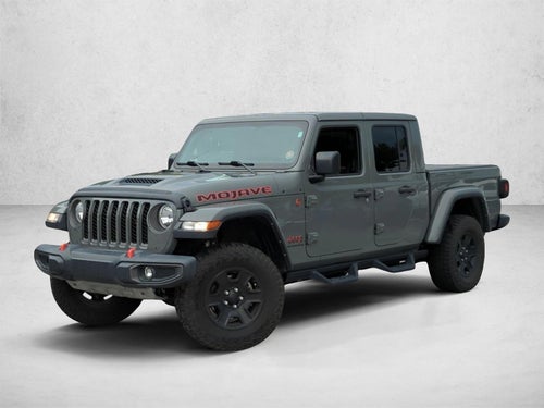2023 Jeep Gladiator Mojave 4x4