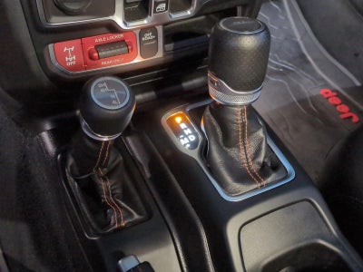 2023 Jeep Gladiator Mojave 4x4