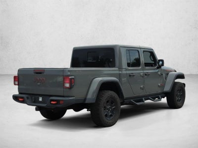 2023 Jeep Gladiator Mojave 4x4