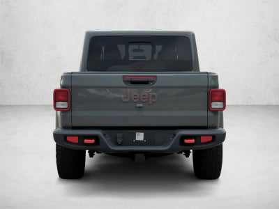 2023 Jeep Gladiator Mojave 4x4