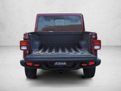 2022 Jeep Gladiator Mojave 4x4