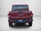 2022 Jeep Gladiator Mojave 4x4
