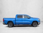 2025 RAM 1500 Laramie 4x4 Crew Cab 5'7" Box