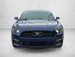 2015 Ford Mustang 2dr Fastback EcoBoost Premium