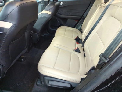 2021 Ford Escape SEL FWD