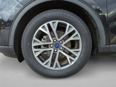 2021 Ford Escape SEL FWD