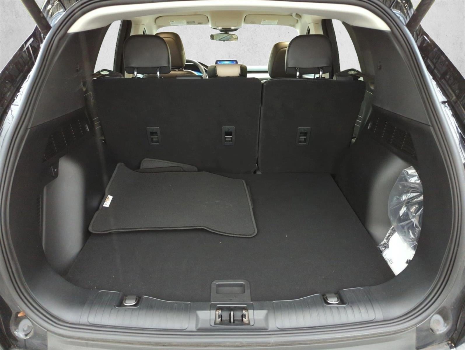 2021 Ford Escape SEL FWD
